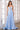 Prom Dresses Long Formal A Line Prom Gown Light Blue