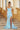 Prom Dresses Long Sequins Evening Prom Gown Iridescent Aqua