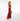 Prom Dresses Long Sequins Evening Prom Gown Red