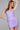 Cocktail Dresses Sequin Short Fitted Cocktail Dress Lilac