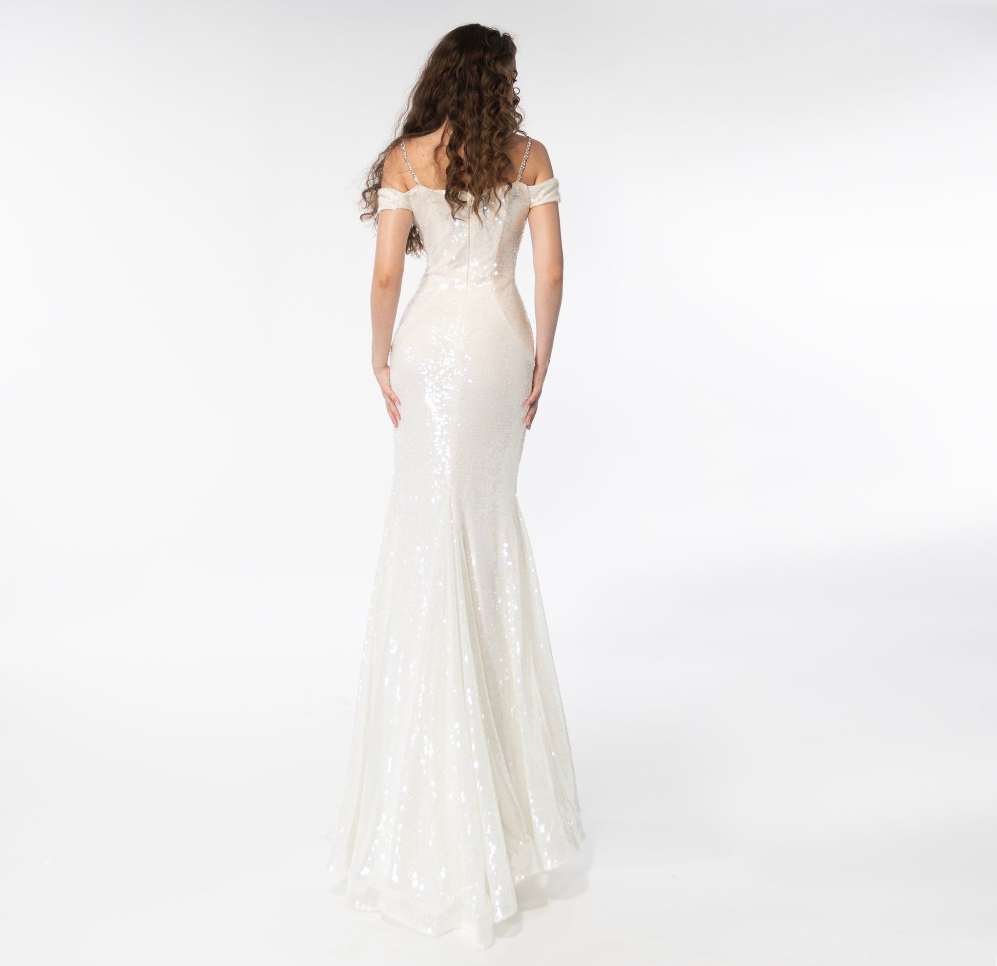 Ava Presley 39258 White 16 Sale