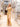 Prom Dresses Long Formal Prom Side Slit Dress Gold