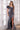 Prom Dresses Ruffled Slit Skirt Long Polka Prom Dress Black