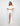 Prom Dresses Long Formal Slit Prom Dress Ivory