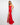 Prom Dresses Long Fitted Cutout Prom Slit Dress Red