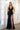 Prom Dresses Prom Long Fitted Dress Black