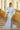 Prom Dresses Long Sequins Prom Slit Gown Light Blue