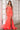 Prom Dresses Prom Long Formal Slit Dress Neon Coral