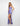 Prom Dresses Side High Slit Long Prom Dress Periwinkle