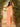 Prom Dresses Long Fitted Sequined Beaded Prom Dress Coral