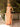 Prom Dresses Sequined Beaded Long Fitted Prom Dress Coral