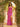Prom Dresses Prom Long Fitted Sequins Dress Fuchsia