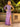 Prom Dresses Long One Side Long Sleeve Asymmetrical Prom Dress Lavender