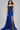 Formal Dresses Prom Long Formal Beaded Evening Dress Navy