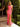 Prom Dresses Long Fitted Side Slit Prom Dress Neon Pink