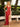 Prom Dresses Prom Long Fitted Side Slit Dress Red