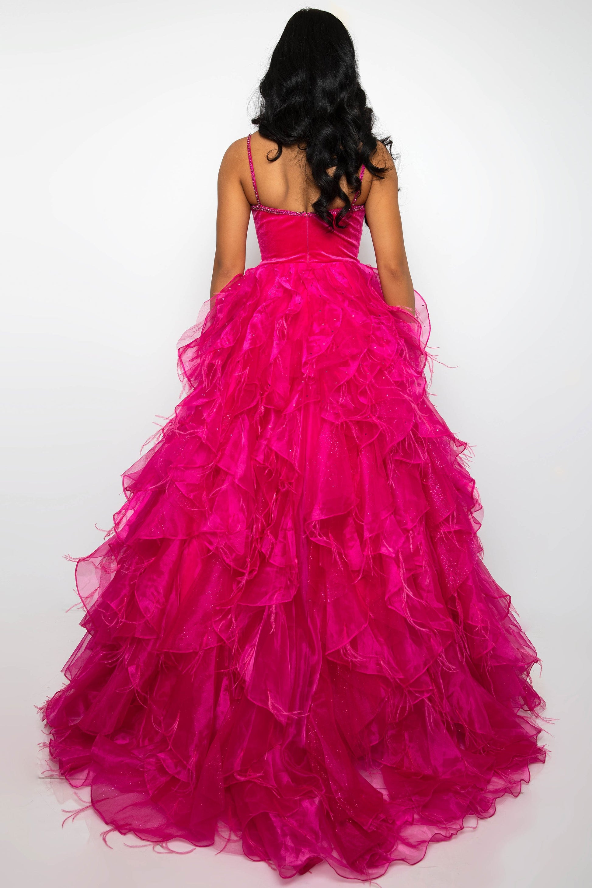 Ava Presley 39554 Evening Formal Long Prom Dress