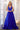 Prom Dresses Prom A Line Long Dress Royal
