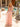 Prom Dresses Sequins Long Prom Butterfly Pattern Dress Rose Pink