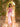 Prom Dresses Fitted Long Prom Dress Rose Pink