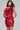 Cocktail Dresses Short Homecoming Cocktail Dress Red