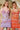 Cocktail Dresses Sequin Short Beaded A Line Cocktail Dress Lilac/Multi