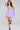 Cocktail Dresses Sequin Short Layered Ruffle Cocktail Dress  Lilac