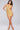 Cocktail Dresses Beaded High Slit Short Homecoming Cocktail Dress Gold