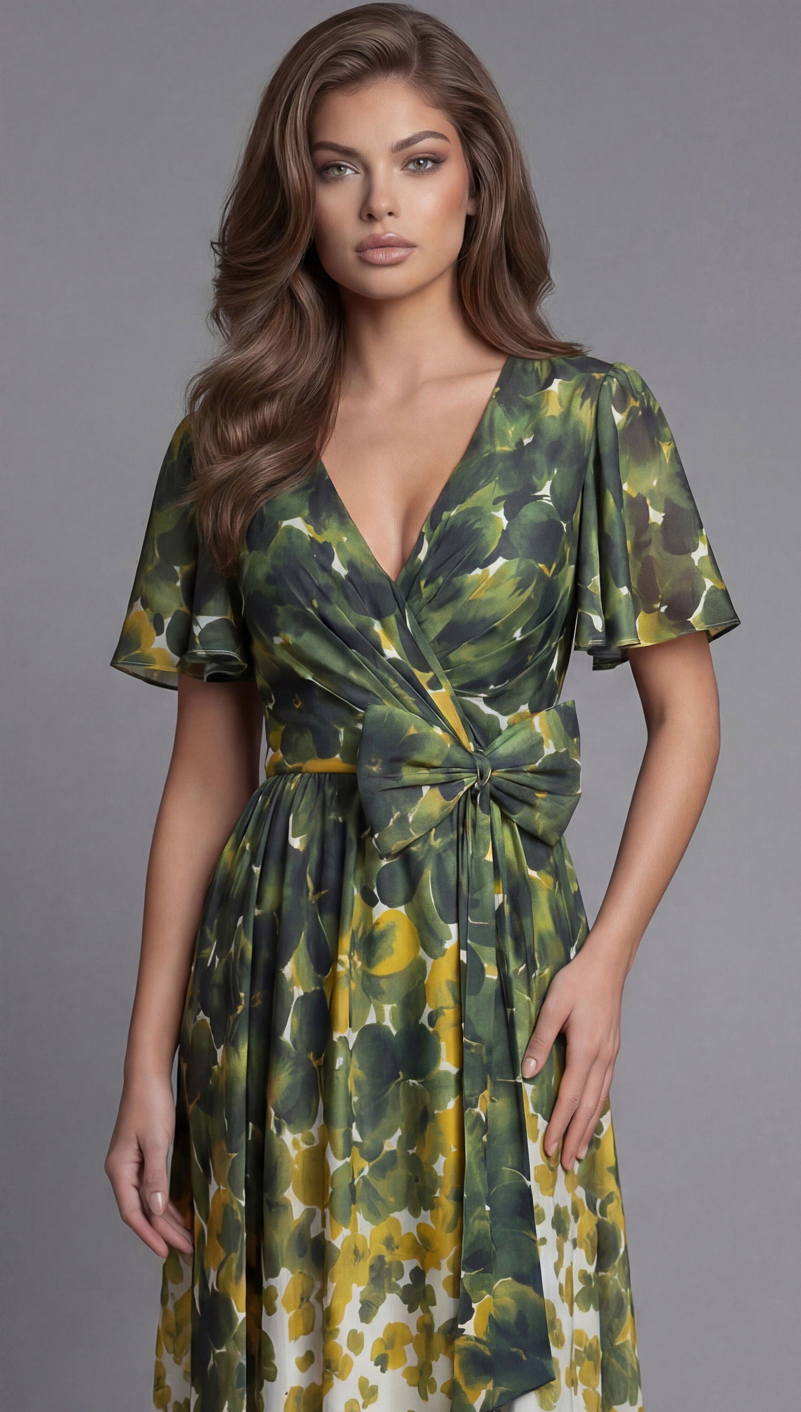 Mother of the Bride Dresses Long Formal Print Mother of the Bride Dress Jovani 39813 Print