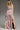 Prom Dresses Long Ruffle Formal Prom Dress Print