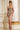 Cocktail Dresses Homecoming Short Floral Beaded Cocktail Dress Nude/Multi