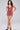 Cocktail Dresses Short Sequin Beaded Sleeveless Cocktail Dress Red