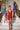 Cocktail Dresses Homecoming Short Beaded Fringe Cocktail Mini Dress Red
