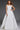 Cocktail Dresses Long Beaded A Line Gown Wedding Dress  Off-White