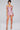 Cocktail Dresses Homecoming Short Sequin Mini Slit Cocktail Dress Pink/Silver