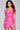 Cocktail Dresses Short Sequin Mini Cocktail Dress Fuchsia