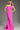 Formal Dresses Mermaid Long Formal Evening Prom Dress Valentino Pink