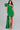 Cocktail Dresses Short Ruffle Cocktail Dress Emerald