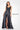 Formal Dresses Long Beaded Lace Formal A Line Evening Dress Black