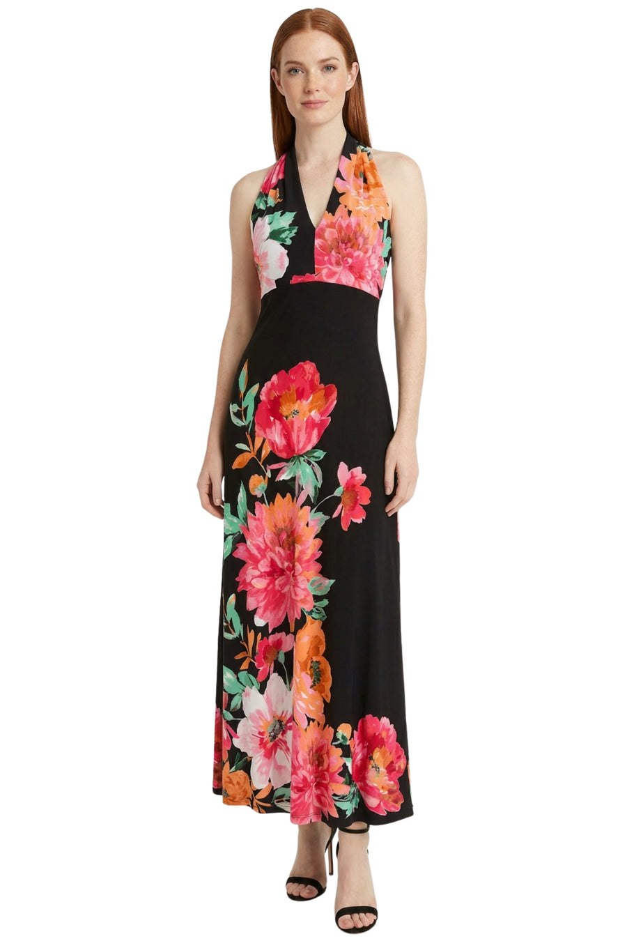Formal Occasion Dress London Times T10317M