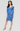 Mother of the Bride Dresses Beaded Short Mother of the Bride Cocktail Dress Cornflower