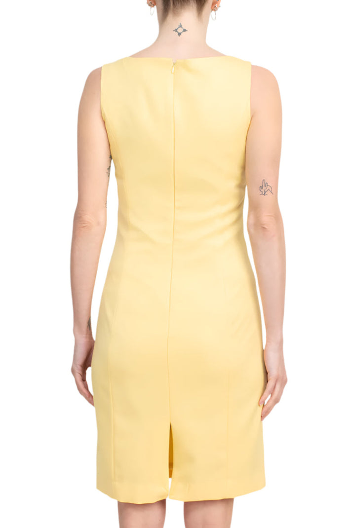 Tahari ASL 3BM902 Short Fittted Jacket Cocktail Dress