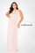 Formal Dresses Beaded Long Formal Evening Dress English Rose