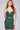 Prom Dresses A Line Short Homecoming Sequin Cocktail Dress Emerald