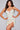 Cocktail Dresses Homecoming Short Sequin Cocktail Mini Dress White/Multi
