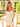 Fitted Short Cocktail Dress Ivory