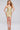 Cocktail Dresses Short Homecoming Pleated Metallic Cocktail Dress Gold