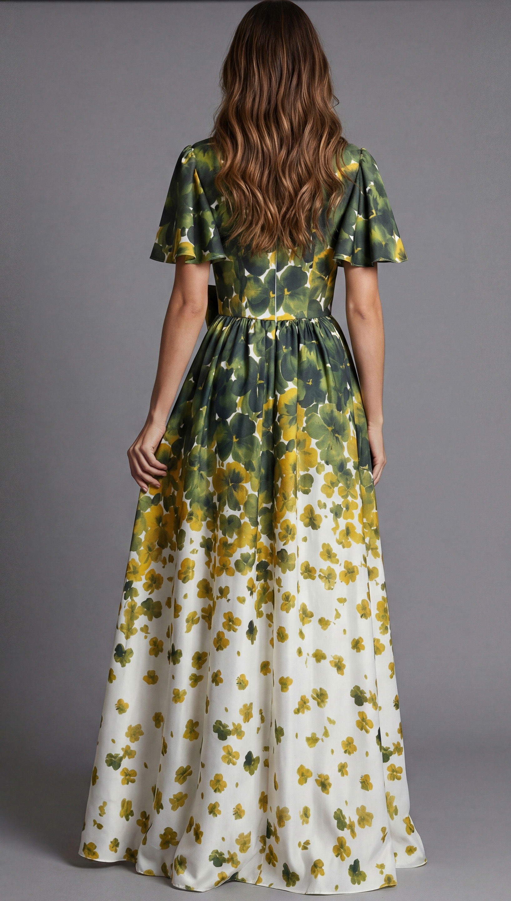 Mother of the Bride Dresses Long Formal Print Mother of the Bride Dress Jovani 39813 Print