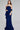Formal Dresses Long Mermaid Ruffle Formal Prom Dress Navy