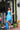 Prom Dresses High Low Formal A Line Prom Dress Sky Blue